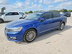 1VWBT7A37HC014910 2017 VOLKSWAGEN PASSAT