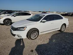 1VWBT7A37HC015510 2017 VOLKSWAGEN PASSAT