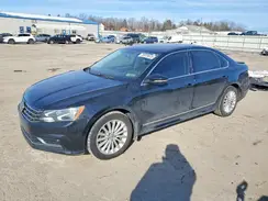 1VWBT7A37HC017077 2017 VOLKSWAGEN PASSAT