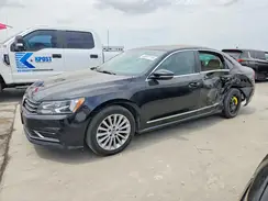 1VWBT7A37HC017712 2017 VOLKSWAGEN PASSAT