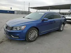 1VWBT7A37HC018231 2017 VOLKSWAGEN PASSAT