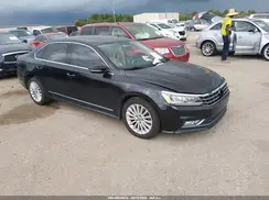 1VWBT7A37HC018455 2017 VOLKSWAGEN PASSAT