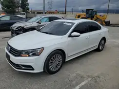 1VWBT7A37HC019590 2017 VOLKSWAGEN PASSAT