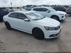 1VWBT7A37HC022294 2017 VOLKSWAGEN PASSAT