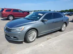 1VWBT7A37HC023364 2017 VOLKSWAGEN PASSAT