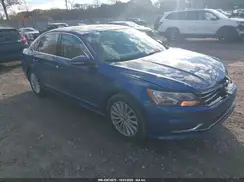 1VWBT7A37HC024207 2017 VOLKSWAGEN PASSAT