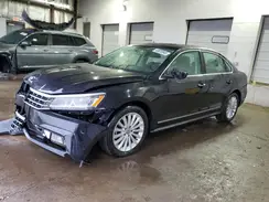 1VWBT7A37HC024384 2017 VOLKSWAGEN PASSAT