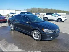 1VWBT7A37HC026216 2017 VOLKSWAGEN PASSAT