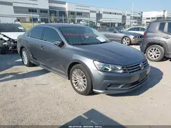 1VWBT7A37HC027740 2017 VOLKSWAGEN PASSAT