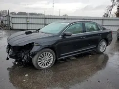 1VWBT7A37HC028063 2017 VOLKSWAGEN PASSAT