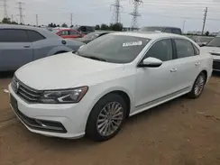 1VWBT7A37HC030377 2017 VOLKSWAGEN PASSAT