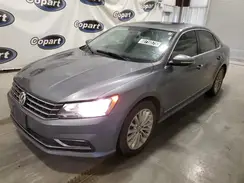 1VWBT7A37HC030427 2017 VOLKSWAGEN PASSAT
