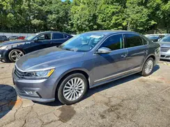 1VWBT7A37HC031156 2017 VOLKSWAGEN PASSAT