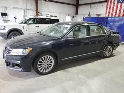 1VWBT7A37HC032548 2017 VOLKSWAGEN PASSAT