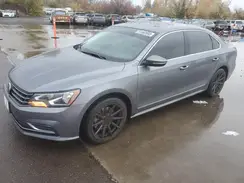 1VWBT7A37HC033439 2017 VOLKSWAGEN PASSAT