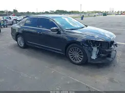 1VWBT7A37HC033487 2017 VOLKSWAGEN PASSAT