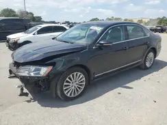 1VWBT7A37HC034137 2017 VOLKSWAGEN PASSAT