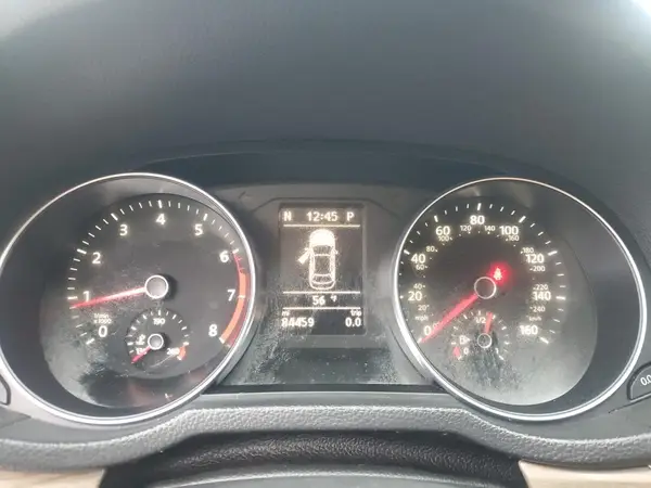 1VWBT7A37HC034199 2017 VOLKSWAGEN PASSAT - Image 8