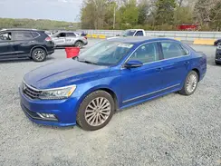 1VWBT7A37HC035403 2017 VOLKSWAGEN PASSAT