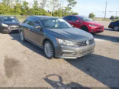 1VWBT7A37HC036308 2017 VOLKSWAGEN PASSAT