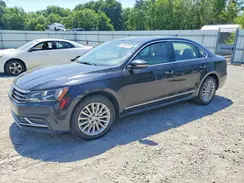 1VWBT7A37HC045509 2017 VOLKSWAGEN PASSAT