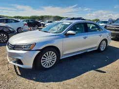 1VWBT7A37HC051066 2017 VOLKSWAGEN PASSAT