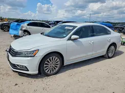 1VWBT7A37HC051617 2017 VOLKSWAGEN PASSAT