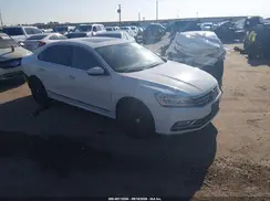 1VWBT7A37HC052461 2017 VOLKSWAGEN PASSAT