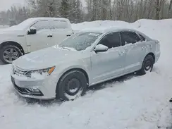 1VWBT7A37HC054887 2017 VOLKSWAGEN PASSAT