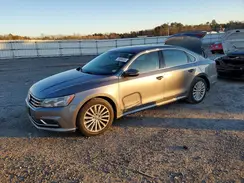 1VWBT7A37HC059118 2017 VOLKSWAGEN PASSAT