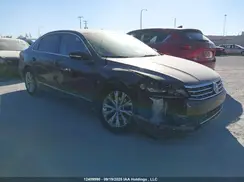 1VWBT7A37HC059216 2017 VOLKSWAGEN PASSAT
