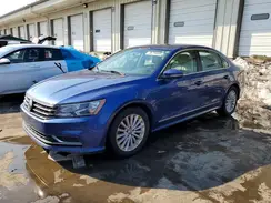 1VWBT7A37HC060186 2017 VOLKSWAGEN PASSAT