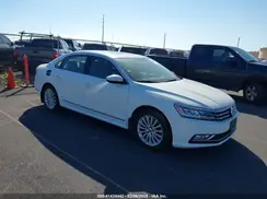 1VWBT7A37HC060446 2017 VOLKSWAGEN PASSAT