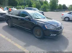 1VWBT7A37HC060561 2017 VOLKSWAGEN PASSAT