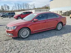 1VWBT7A37HC060706 2017 VOLKSWAGEN PASSAT