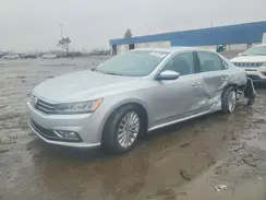 1VWBT7A37HC061306 2017 VOLKSWAGEN PASSAT