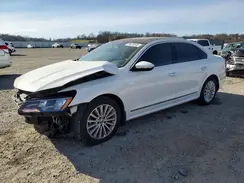 1VWBT7A37HC062469 2017 VOLKSWAGEN PASSAT