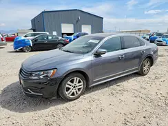 1VWBT7A37HC063248 2017 VOLKSWAGEN PASSAT