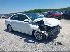 1VWBT7A37HC064366 2017 VOLKSWAGEN PASSAT