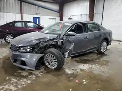 1VWBT7A37HC065467 2017 VOLKSWAGEN PASSAT