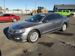1VWBT7A37HC067624 2017 VOLKSWAGEN PASSAT