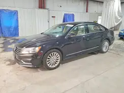 1VWBT7A37HC069731 2017 VOLKSWAGEN PASSAT