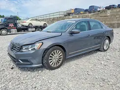 1VWBT7A37HC073987 2017 VOLKSWAGEN PASSAT