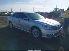 1VWBT7A37HC074301 2017 VOLKSWAGEN PASSAT