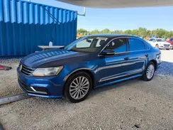 1VWBT7A37HC075299 2017 VOLKSWAGEN PASSAT