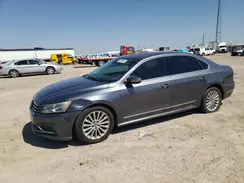 1VWBT7A37HC075321 2017 VOLKSWAGEN PASSAT
