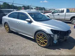 1VWBT7A37HC076355 2017 VOLKSWAGEN PASSAT