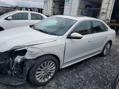1VWBT7A37HC082883 2017 VOLKSWAGEN PASSAT