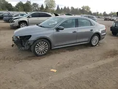 1VWBT7A38GC005518 2016 VOLKSWAGEN PASSAT