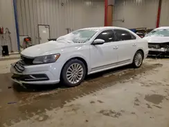 1VWBT7A38GC006698 2016 VOLKSWAGEN PASSAT